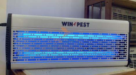 Đèn diệt côn trùng WIN PEST  WIN-30W